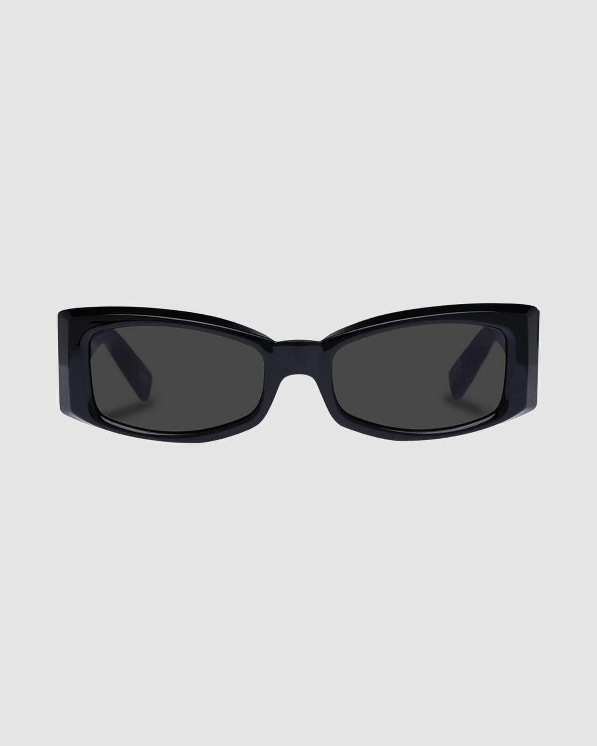 Afends X Le Specs Pretense Sunglasses Black BLACK
