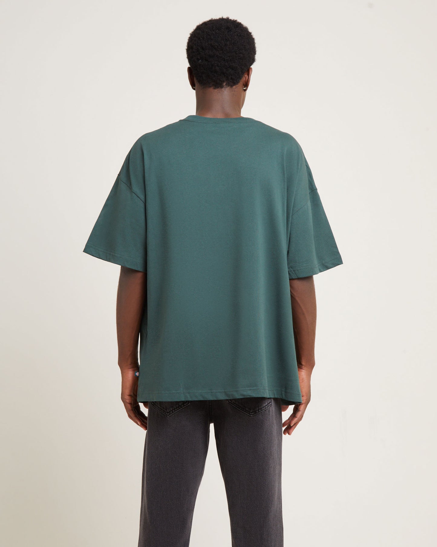 Beastly 330 Short Sleeve T-Shirt Hunter Green