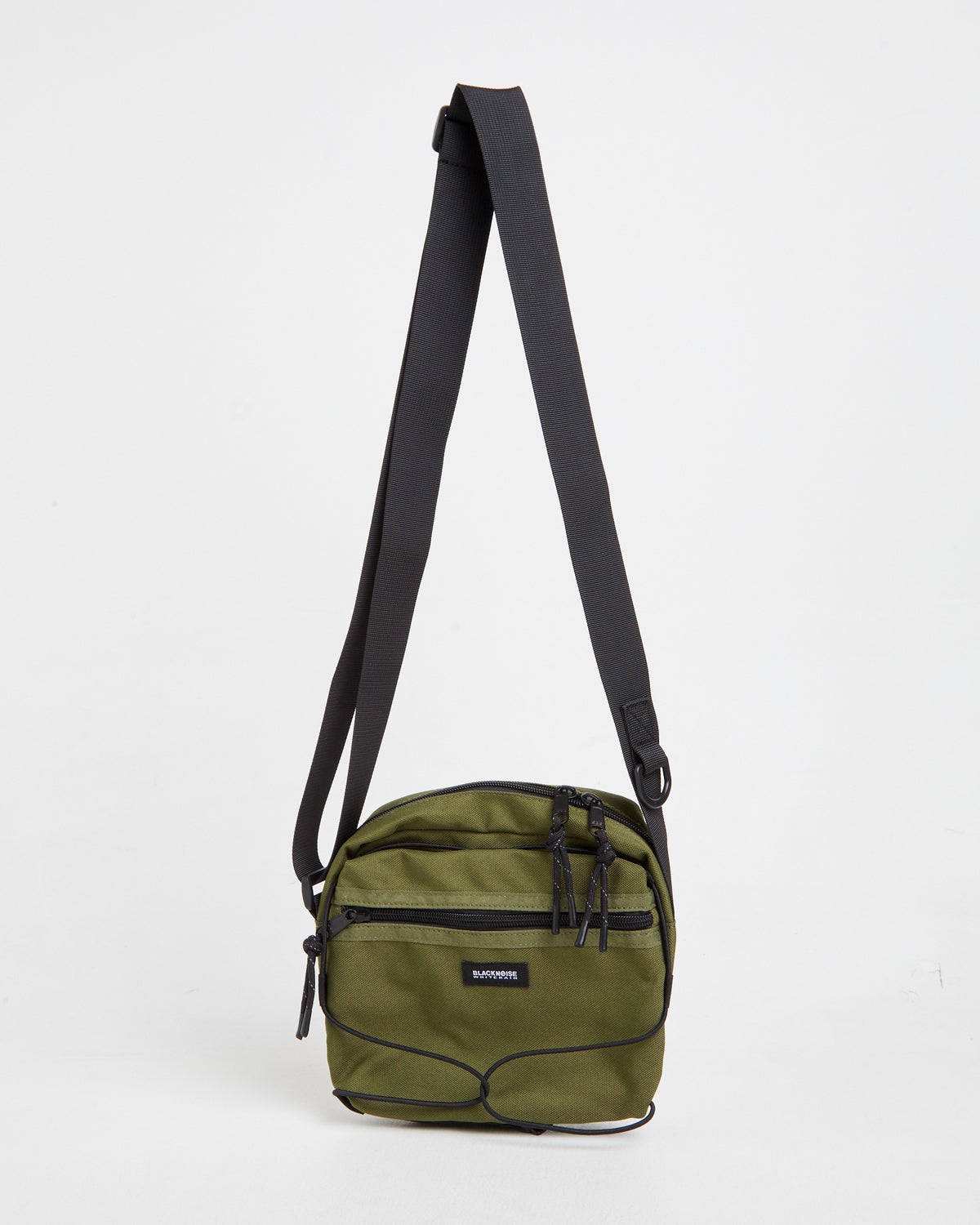 Tactical Camera Bag GREEN