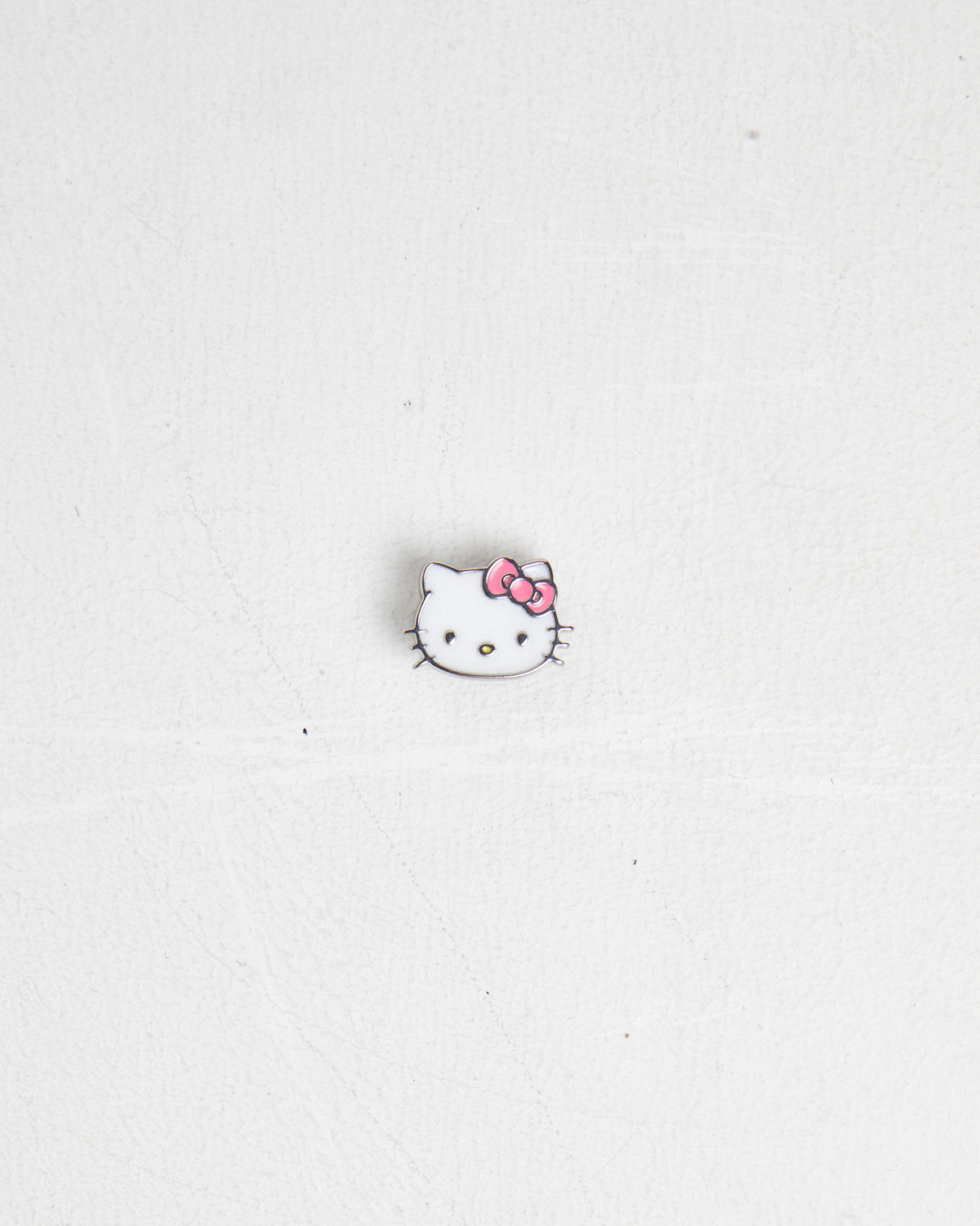 Hello Kitty Glitter Cat Jibbitz ASSORTED