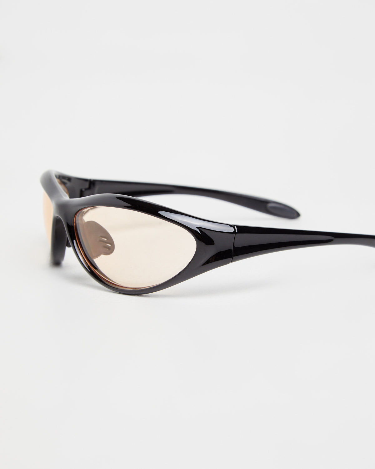 Zippy Speed Dealer Sunglasses BLACK