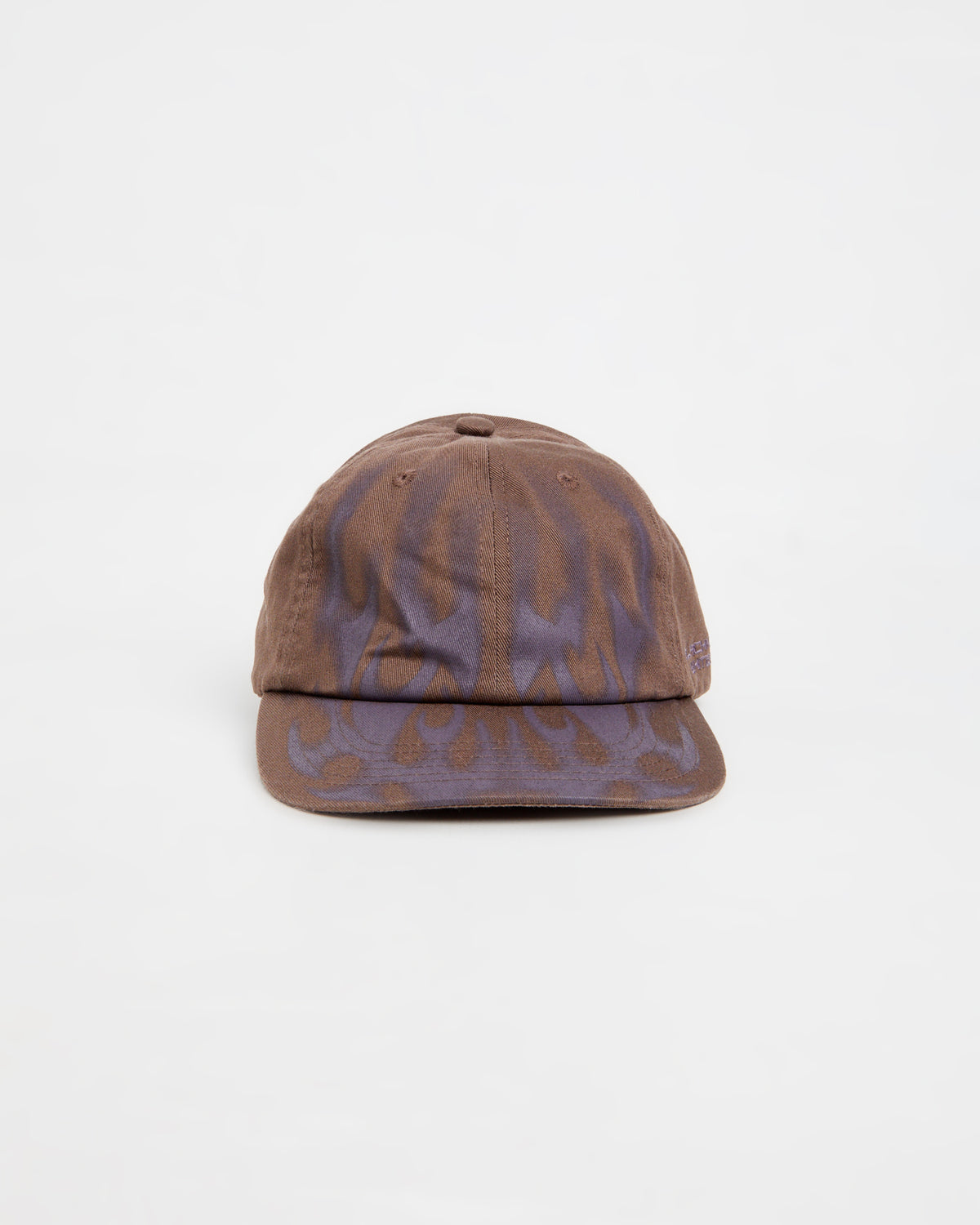 Flame Cap BROWN