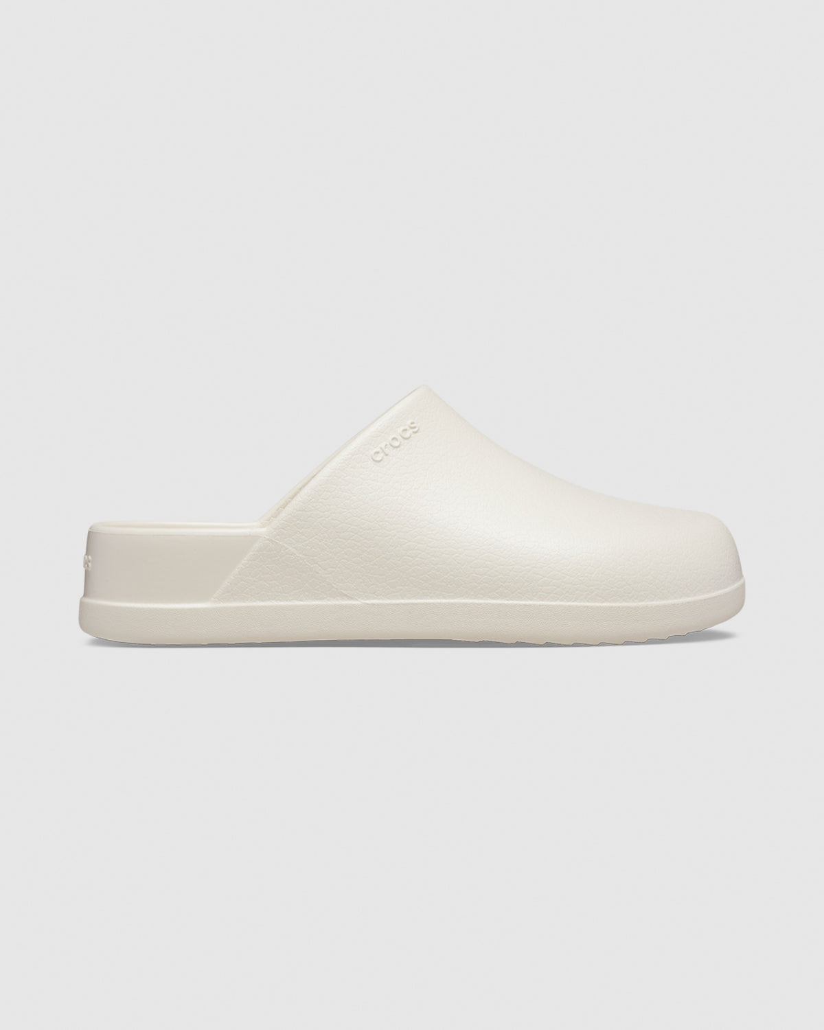 Dylan Clogs STUCCO