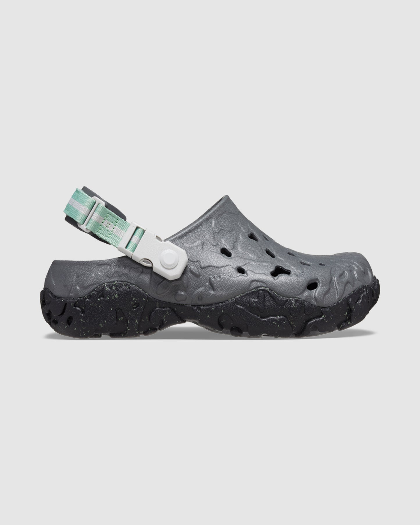 All Terrain Atlas Clogs