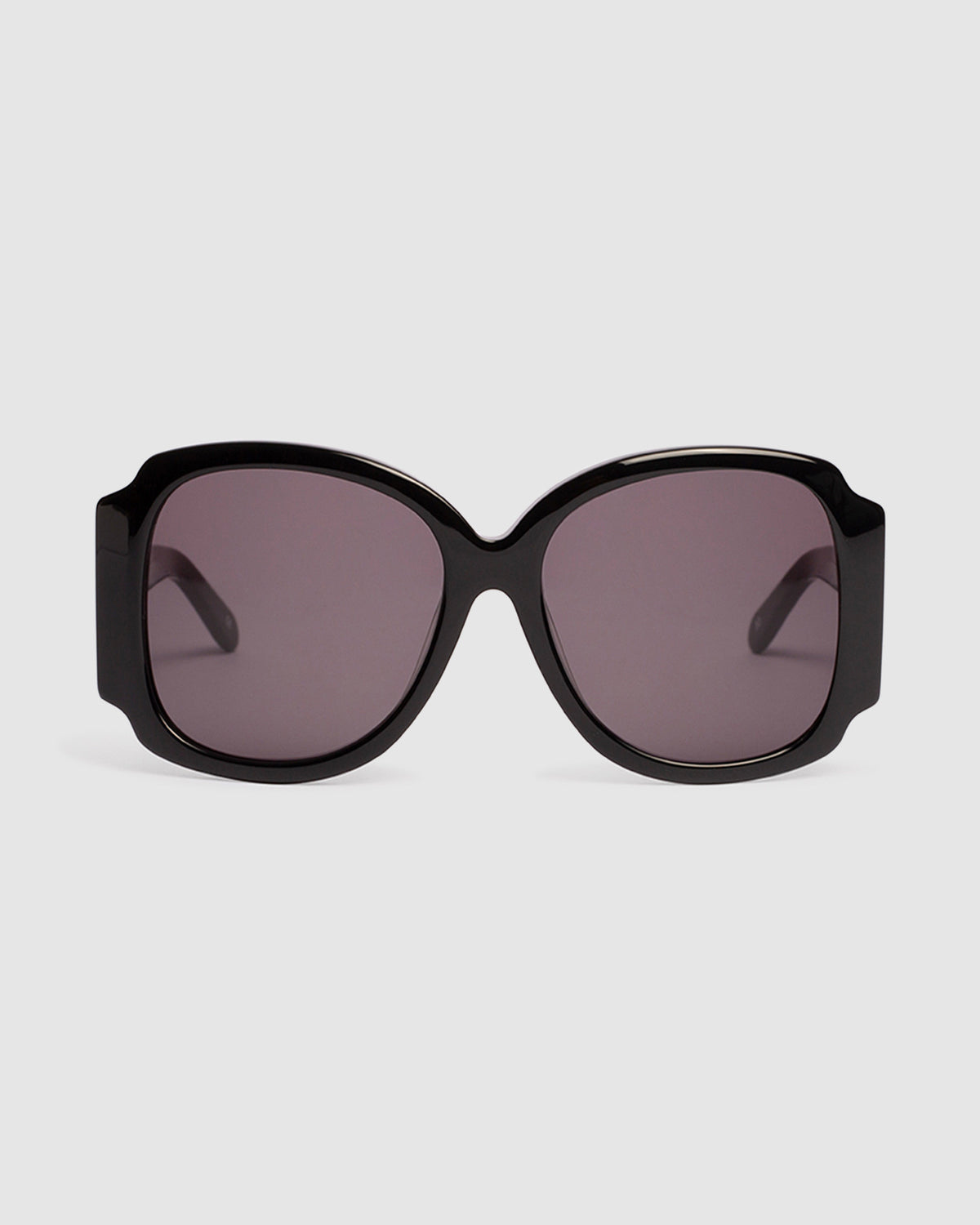 Paris Sunglasses BLACK