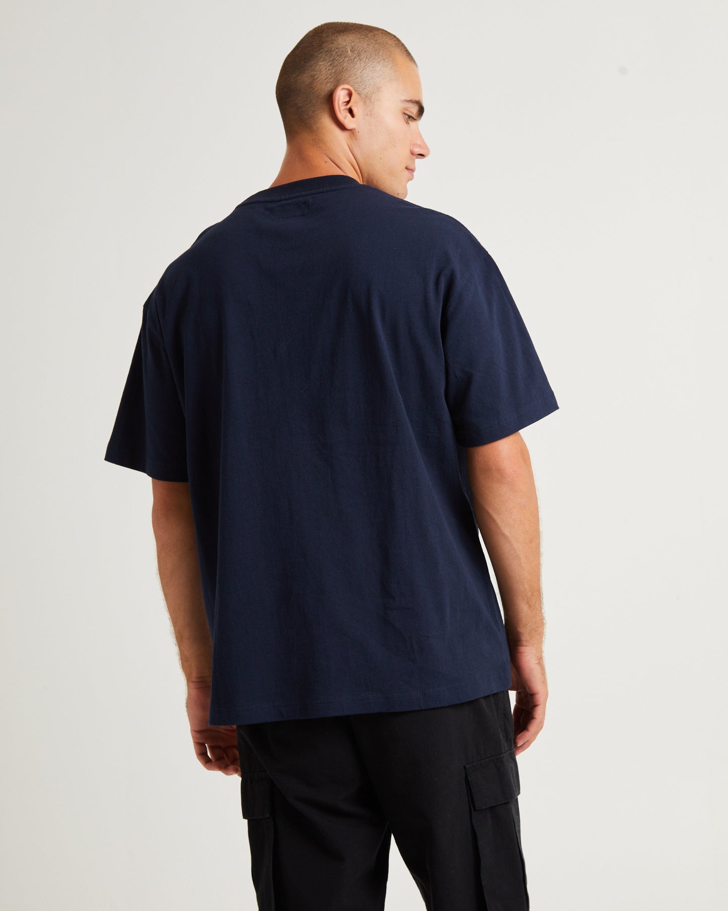 Hyper Short Sleeve T-Shirt
