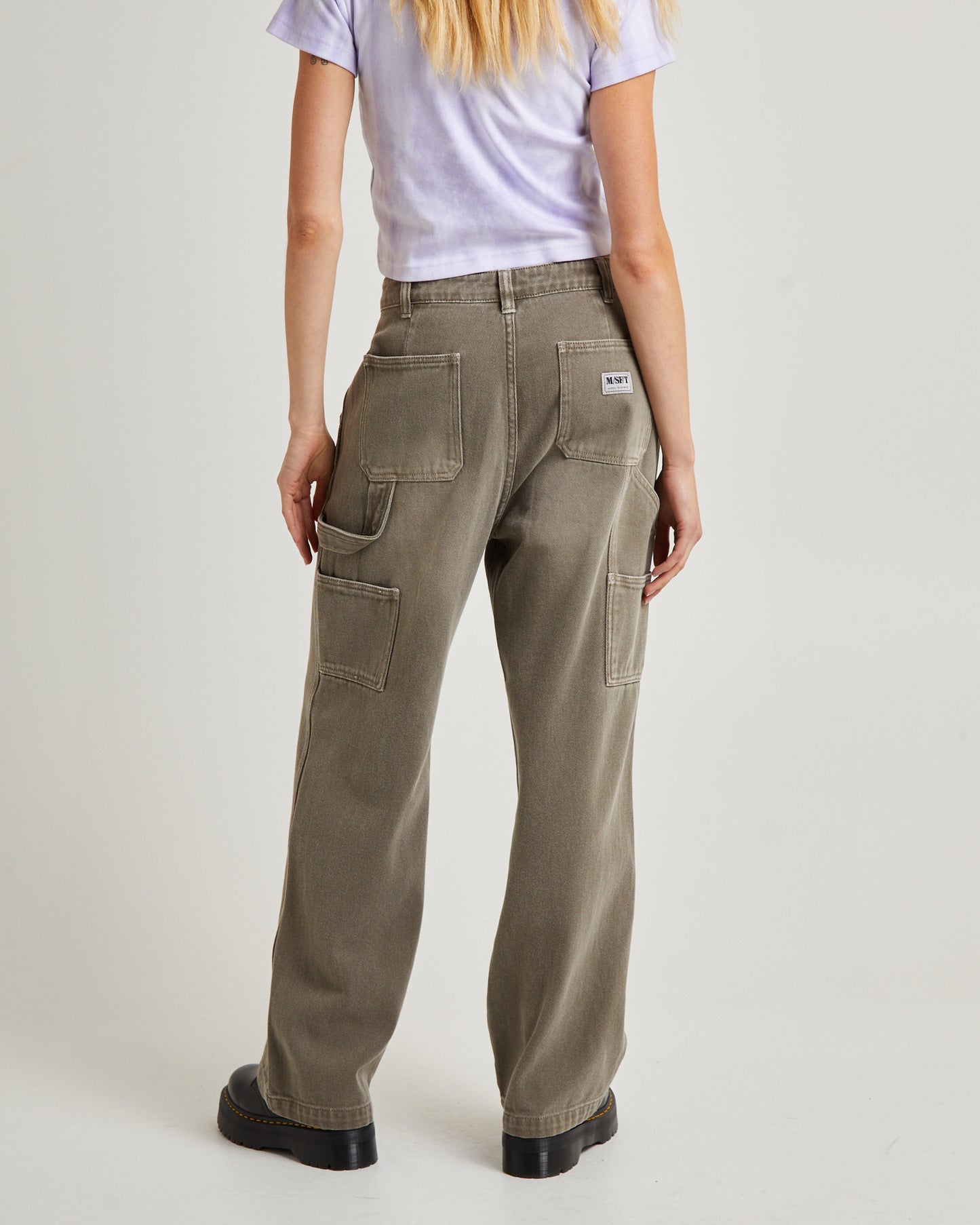 Heavenly People Pants