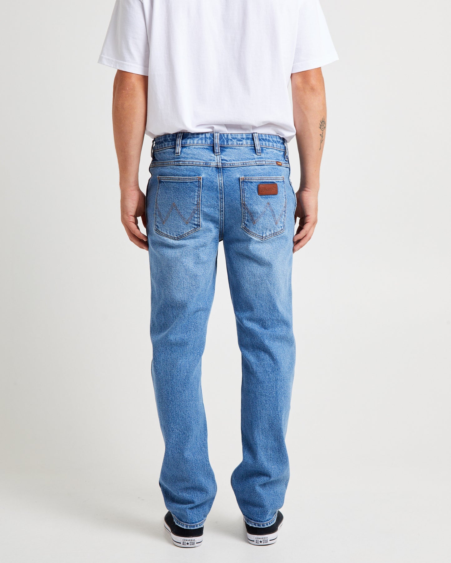 Sid Denim Jeans
