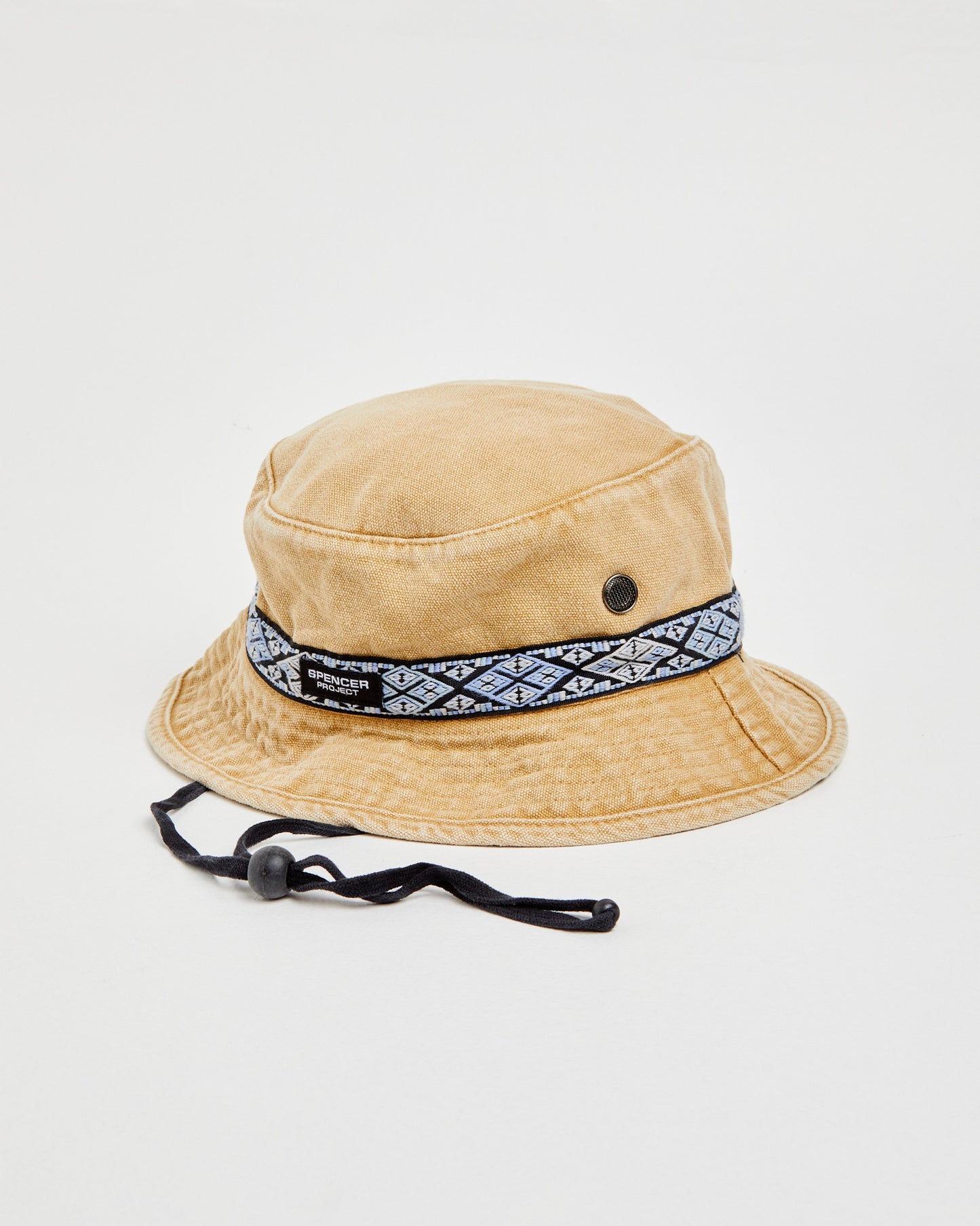 Fishing Hat Taupe