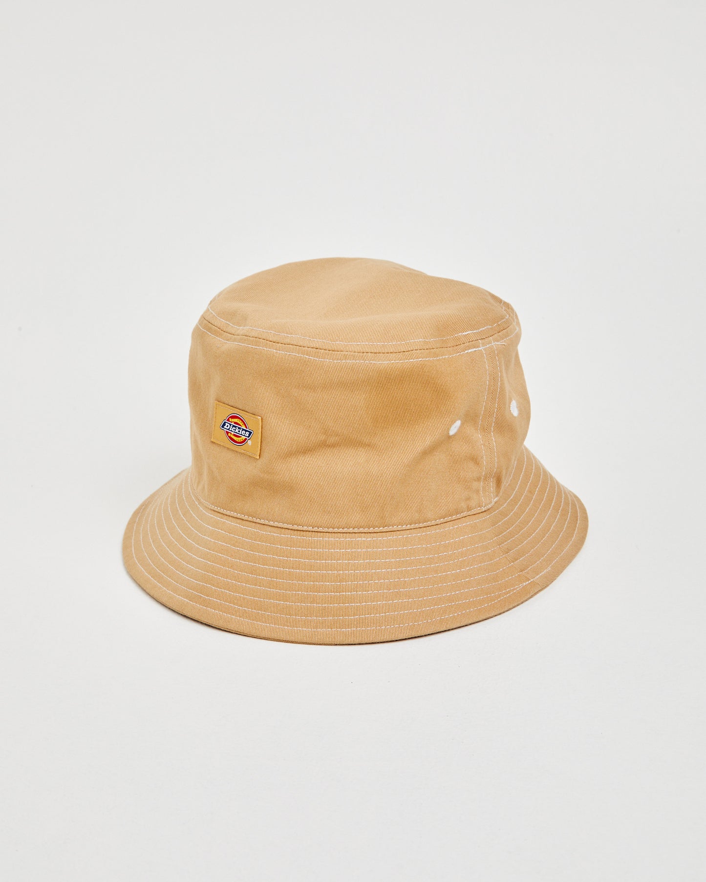 Classic Label Bucket Hat
