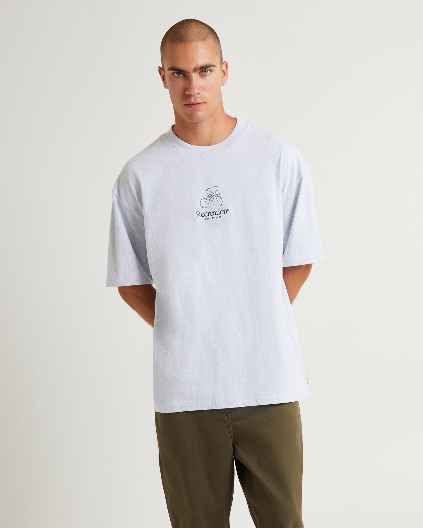 Cycle Short Sleeve T-Shirt