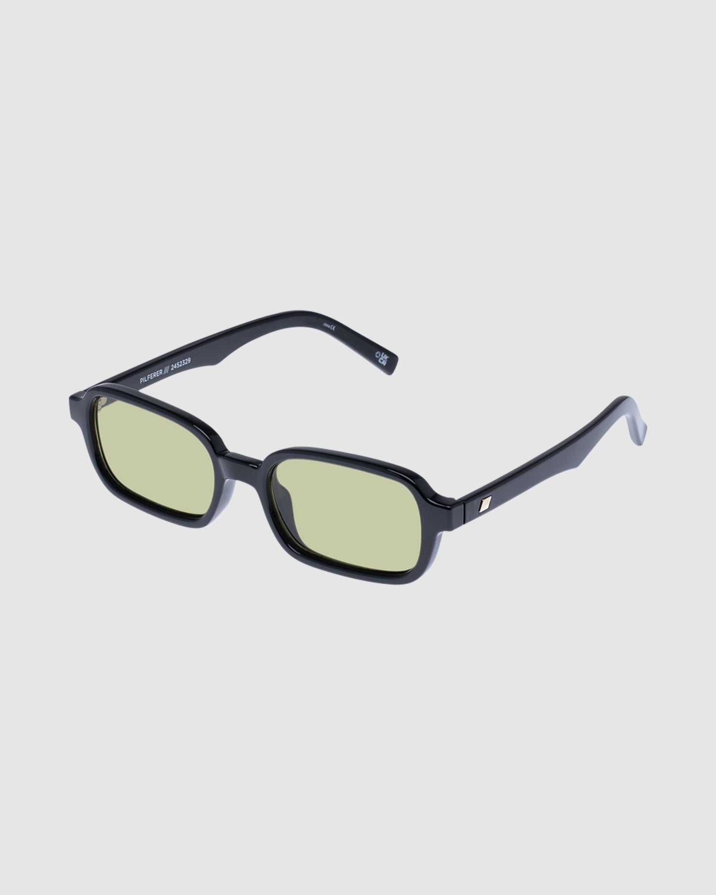 Pilferer Sunglasses
