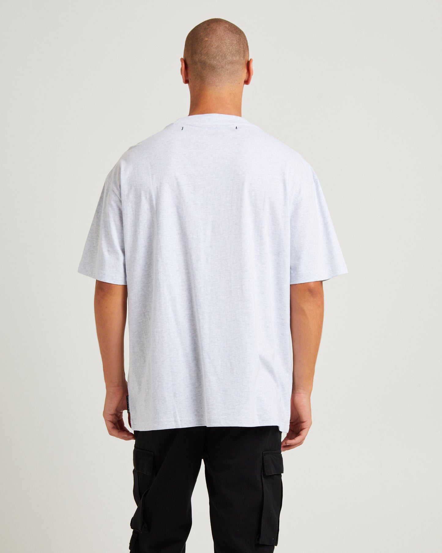 Boxer Short Sleeve T-Shirt