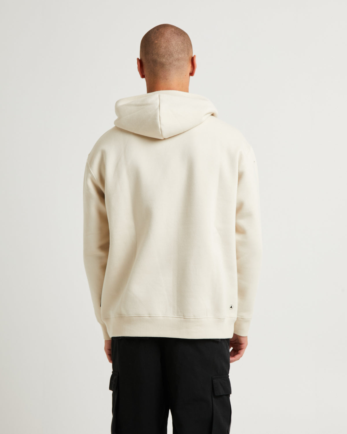 Code Hoodie PEARL
