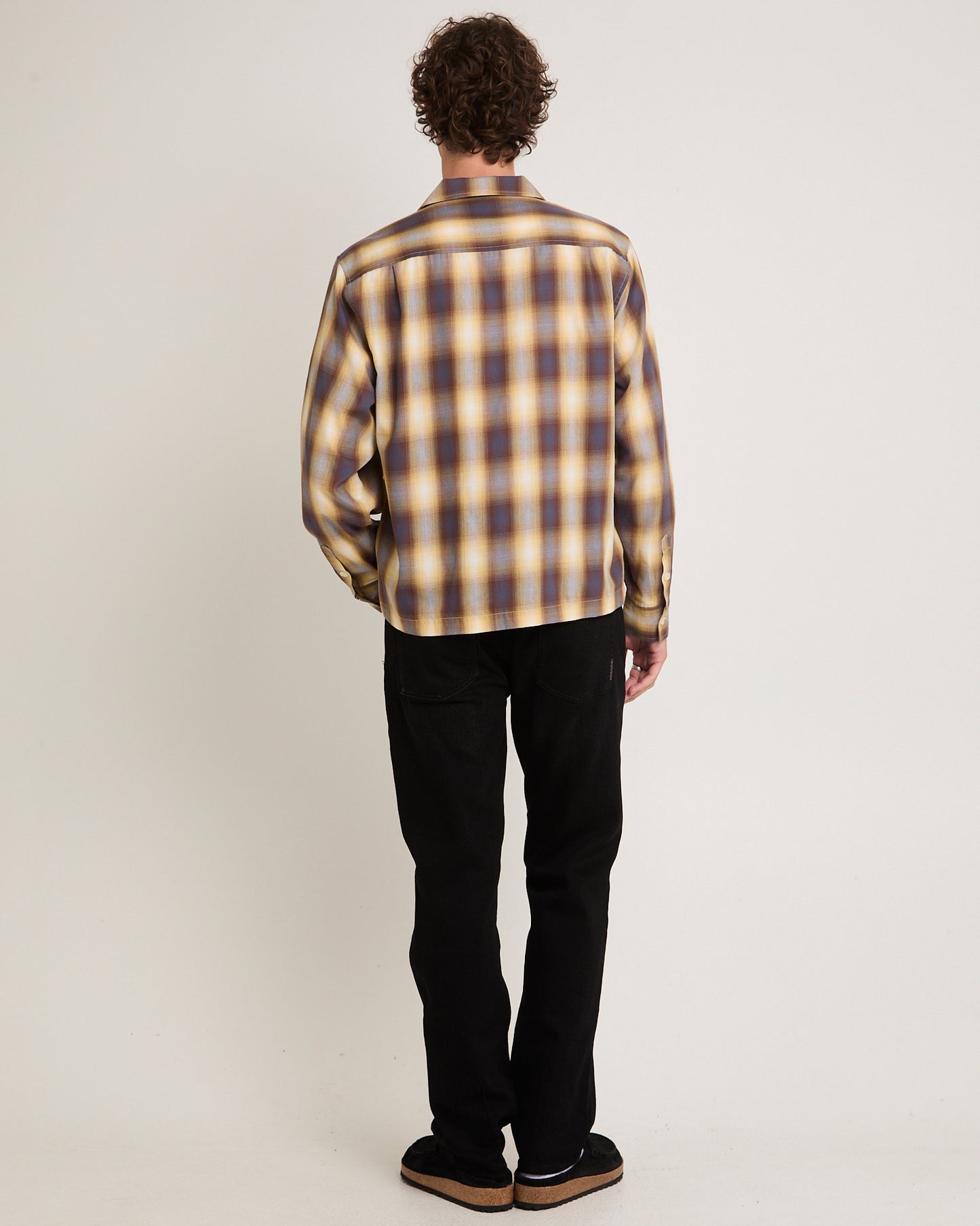 Lou Slim Denim Jeans