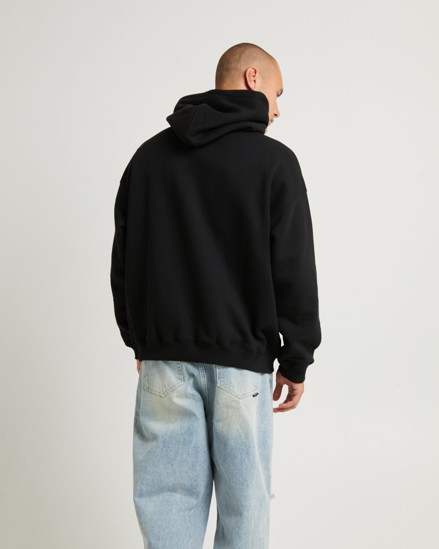 Seattle Hoodie