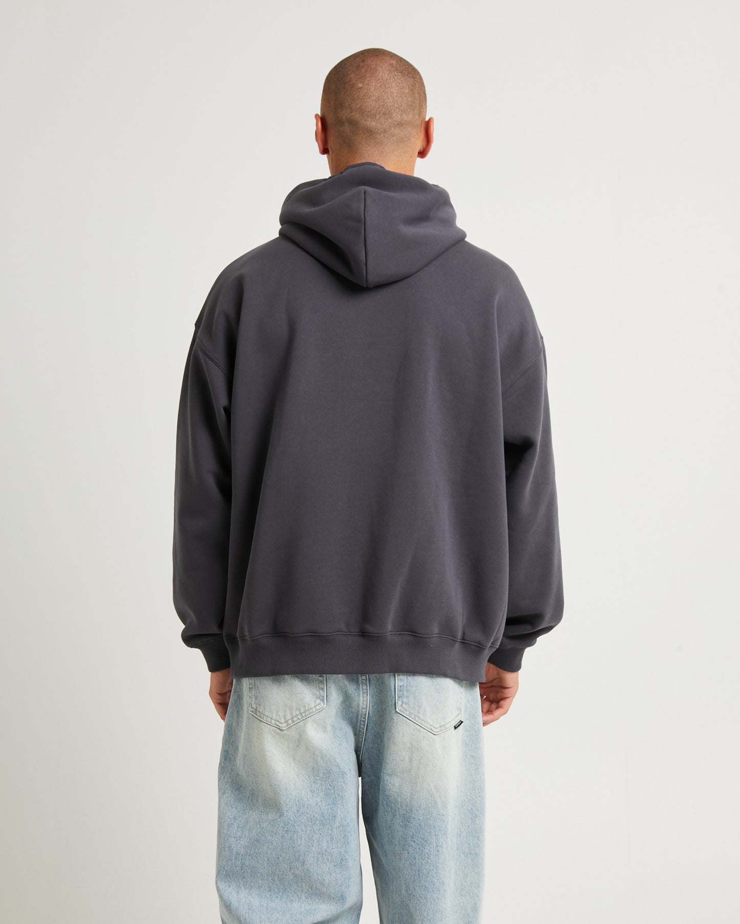 Seattle Hoodie