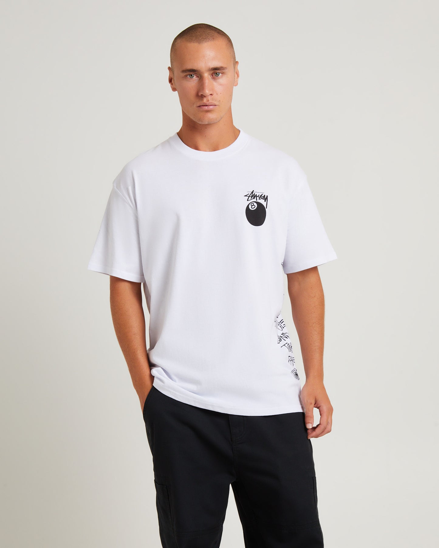 Test Strike Short Sleeve T-Shirt