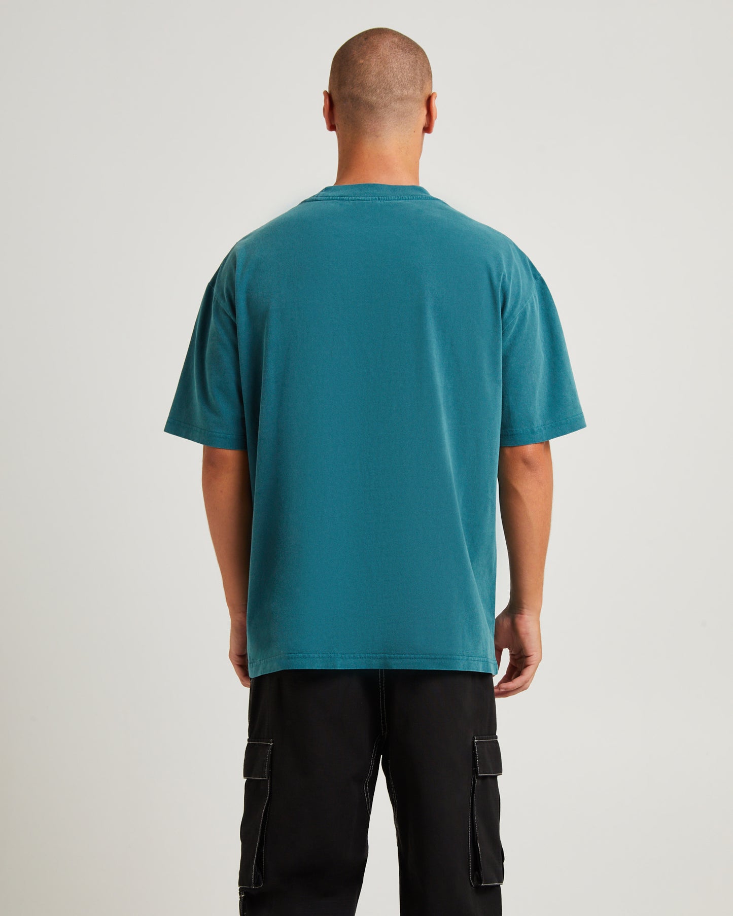 Establish Short Sleeve T-Shirt