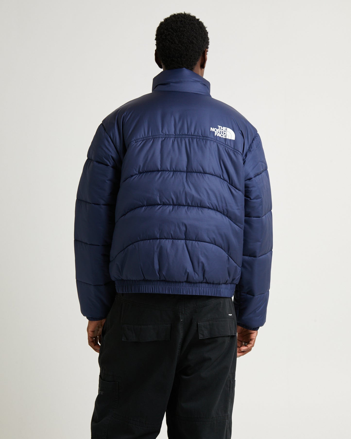 Summit Jacket Navy