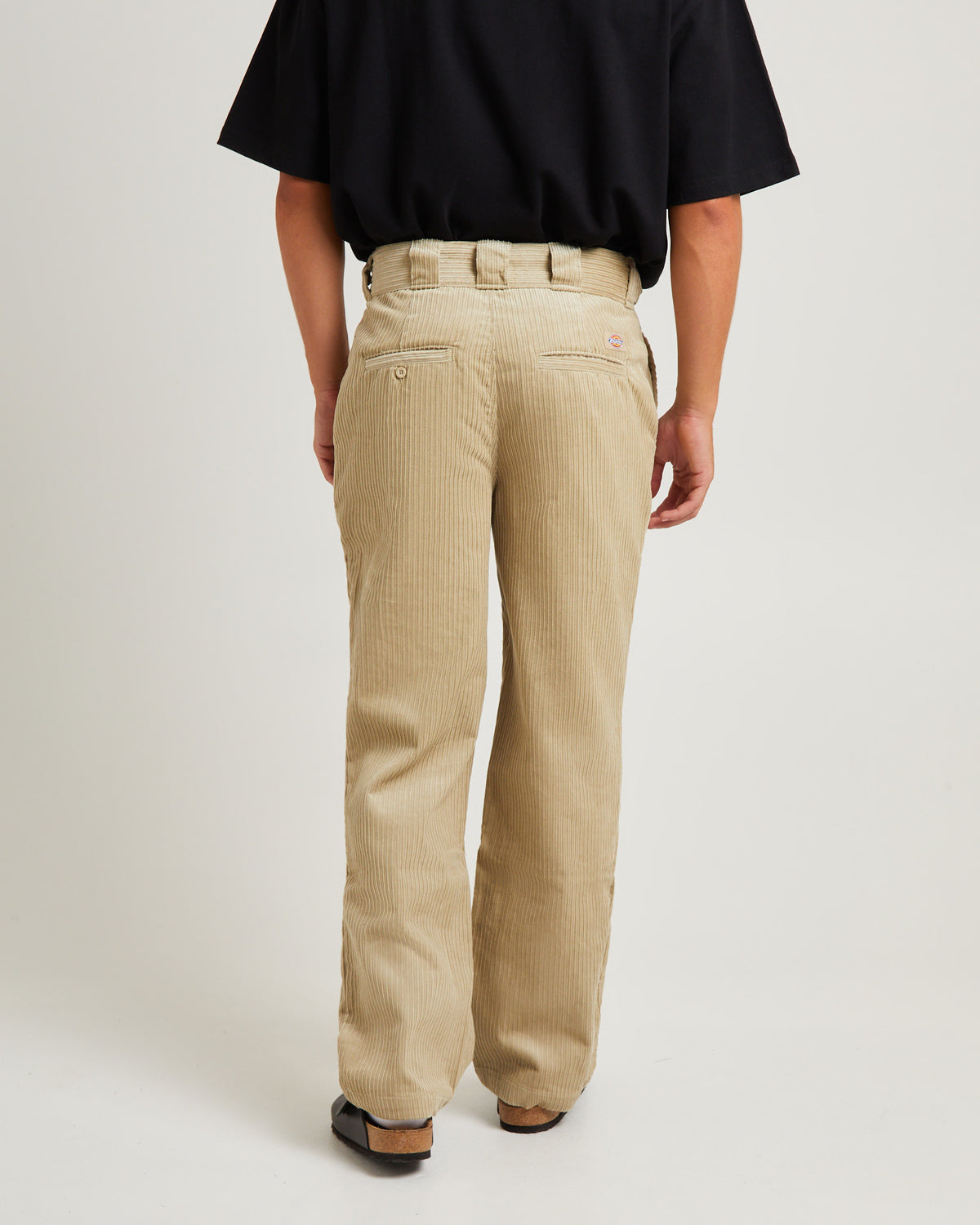 874 Corduroy Pants DESERT SAND