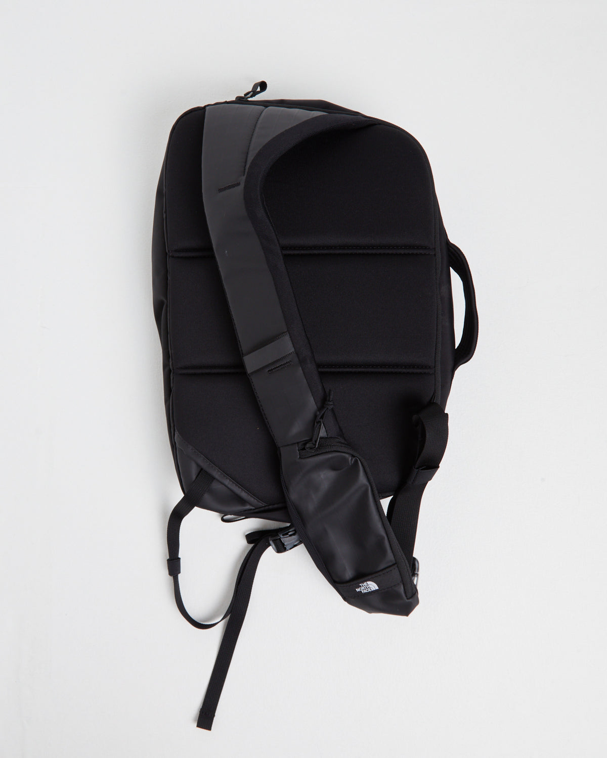 Base Camp Voyager Sling Bag Black TNF BLACK