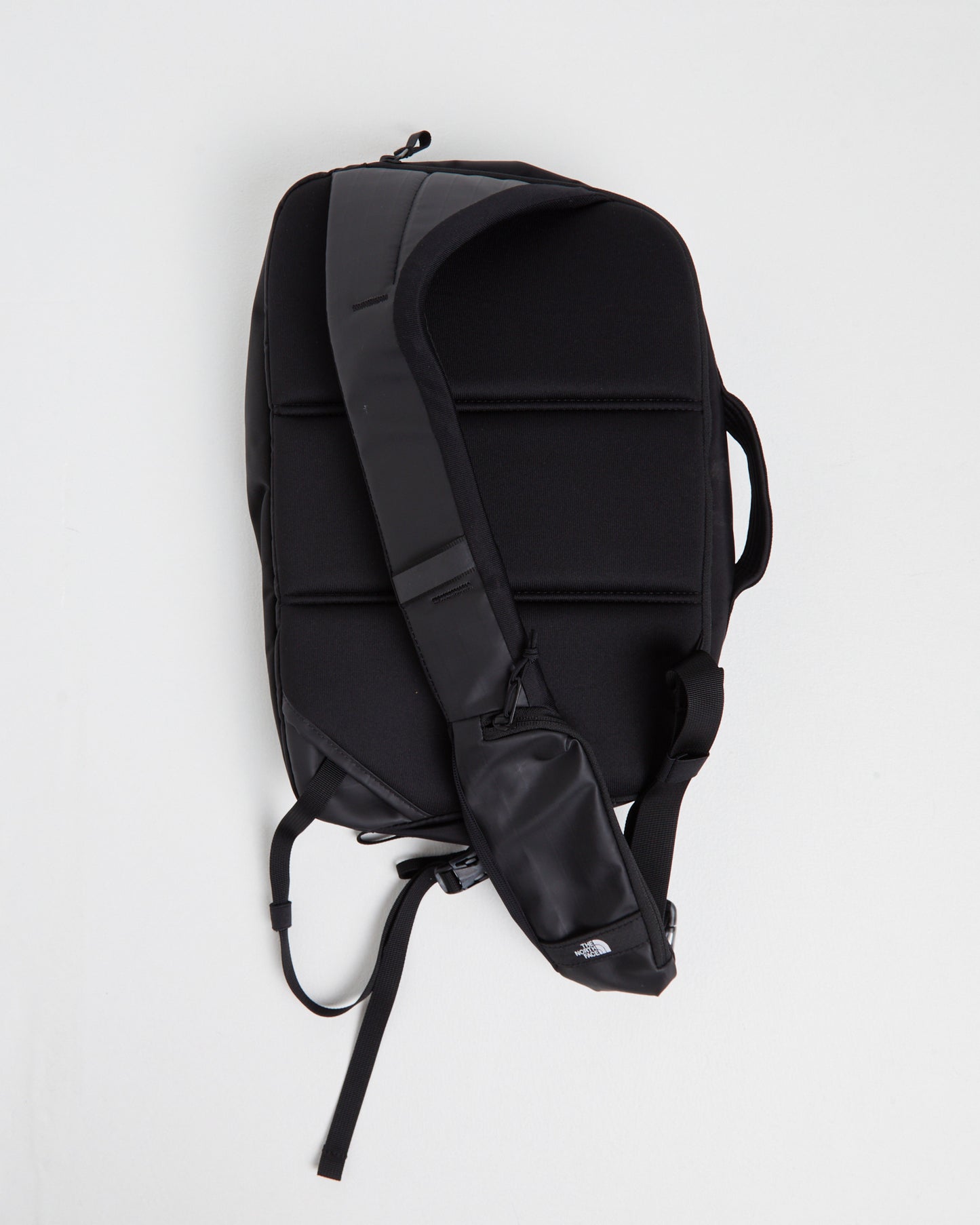 Base Camp Voyager Sling Bag Black