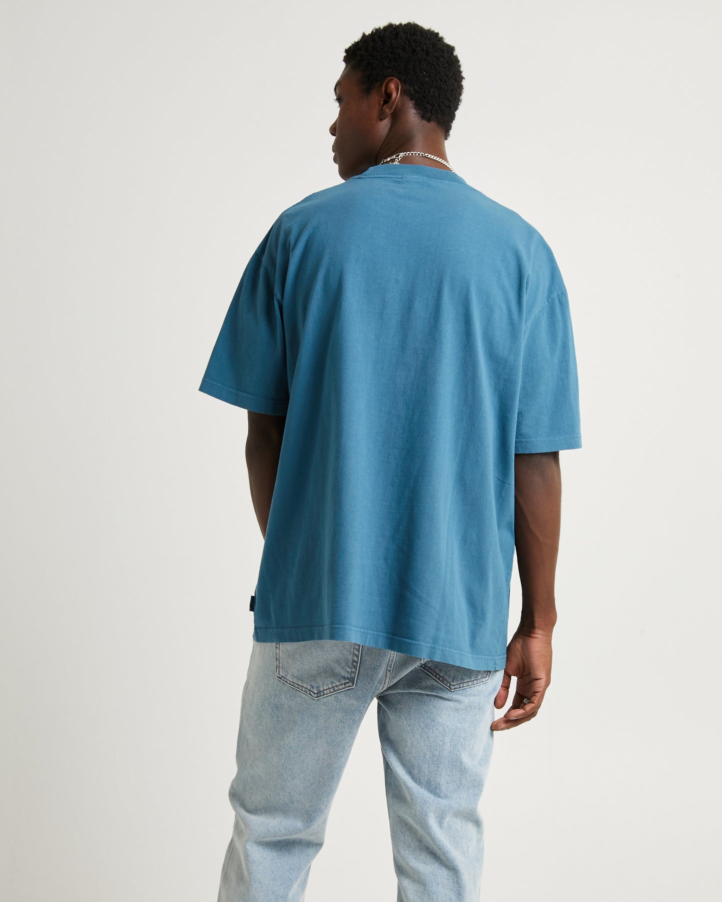 Establish Short Sleeve T-Shirt