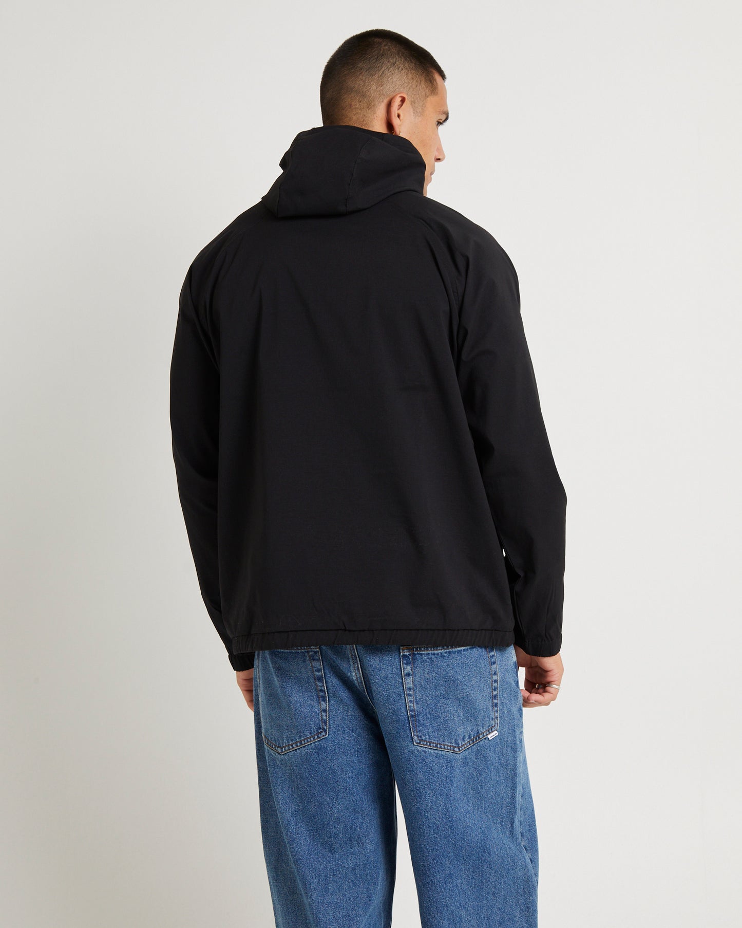 Class V Pathfinder Pullover