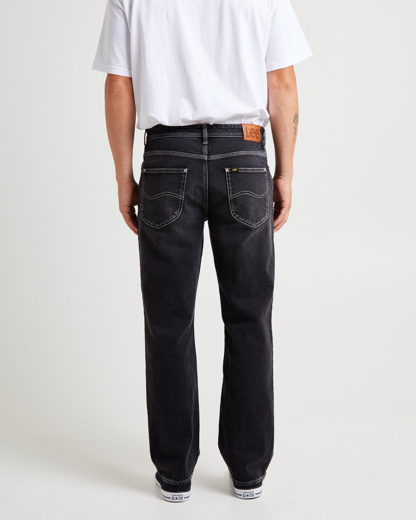 L-Three Denim Jeans Tune