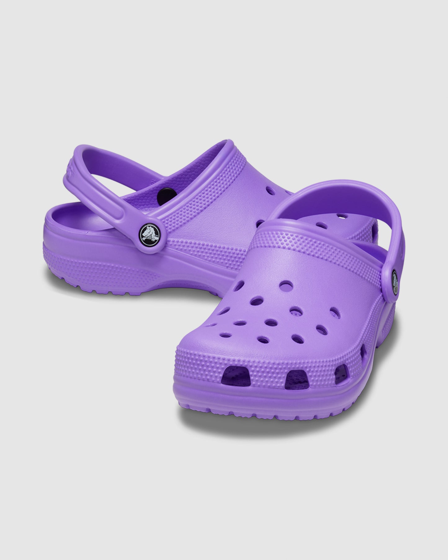 Classic Clogs Galaxy