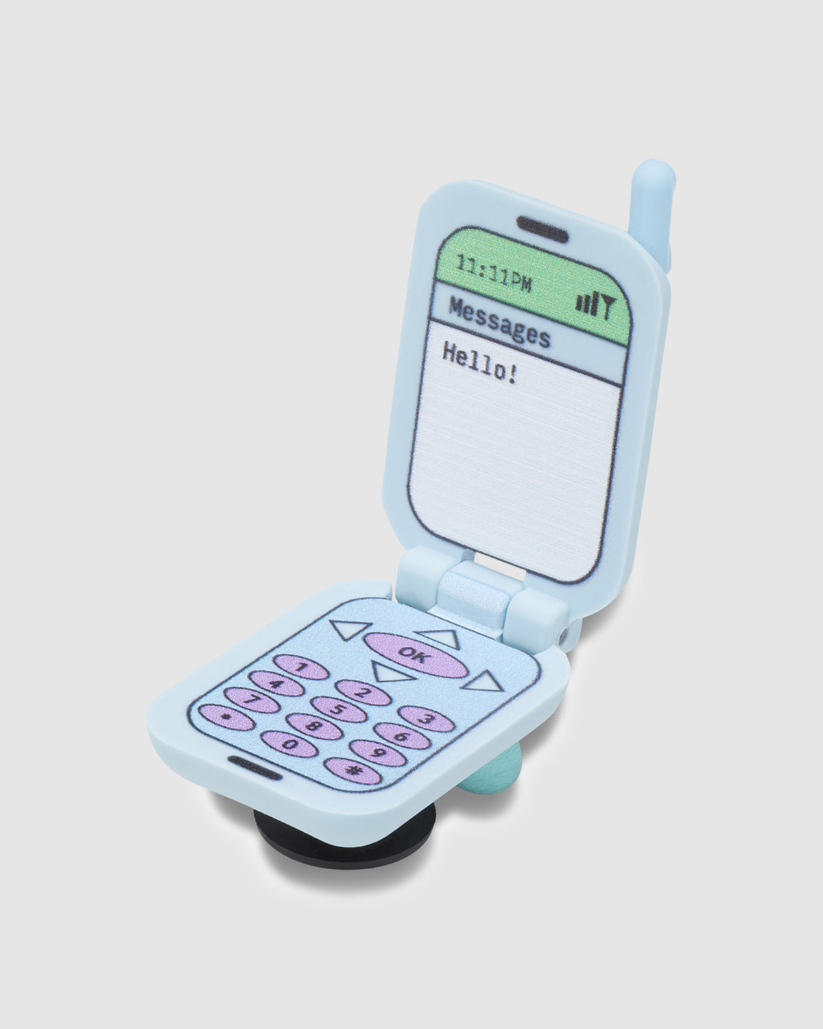 Flip Phone Jibbit ASST