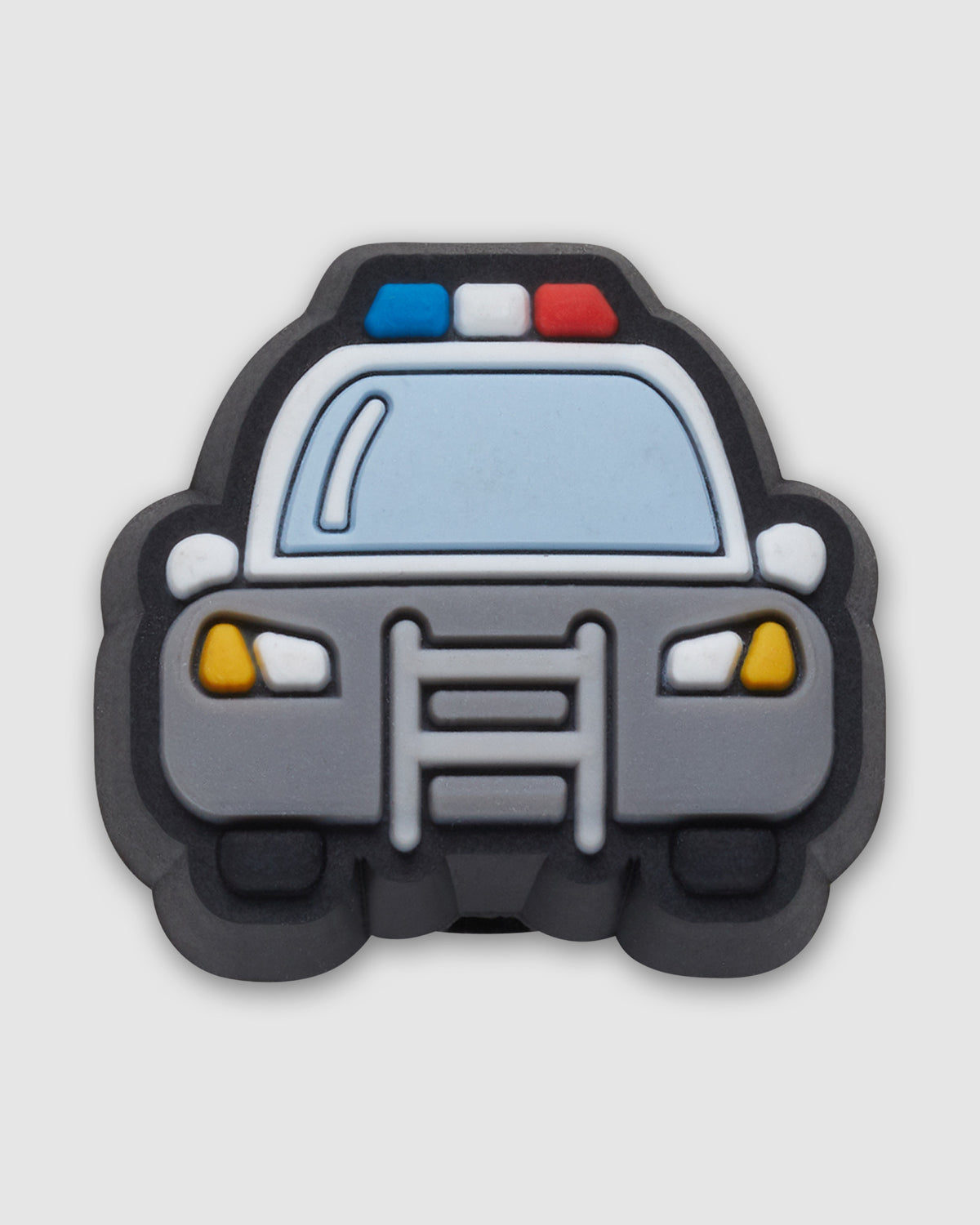 Tiny Police Car Jibbitz ASSORTED