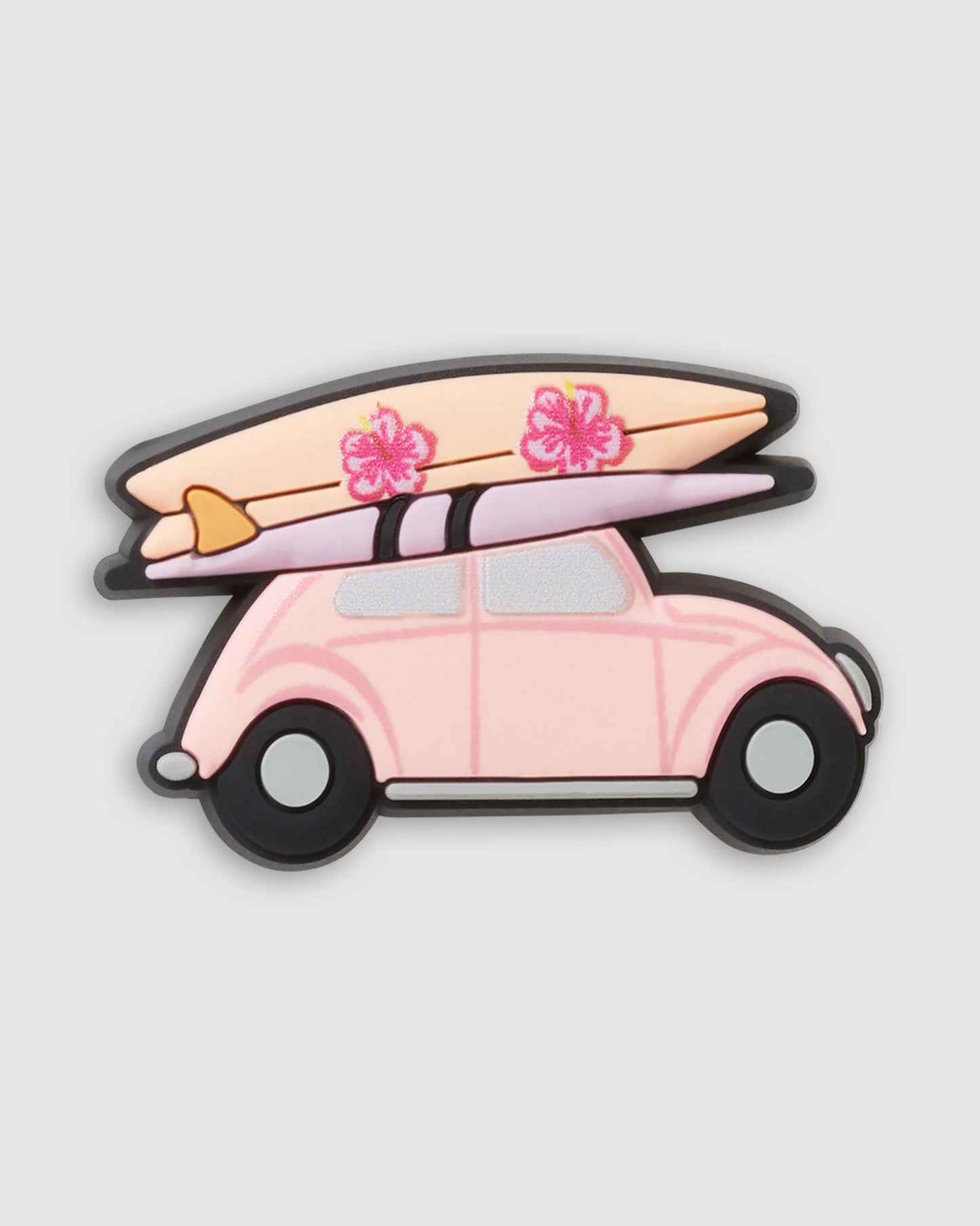 Malibu Beach Car Jibbit