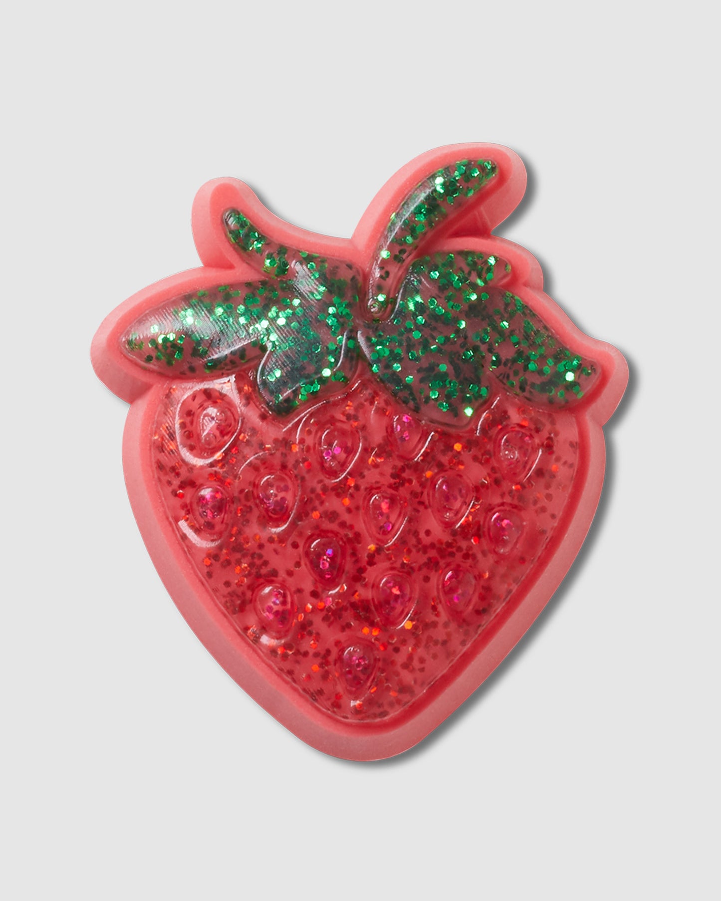 Sparkle Strawberry Jibbit