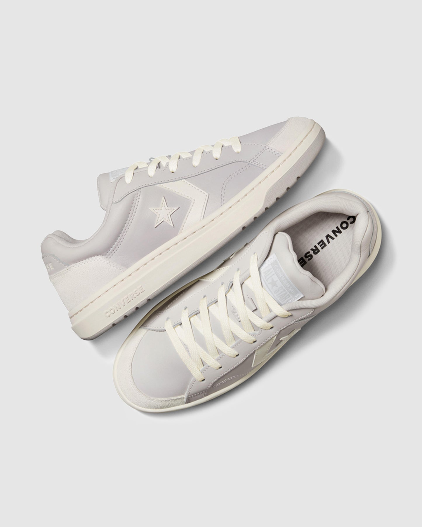 Pro Blaze Classic Low Top Pale Putty