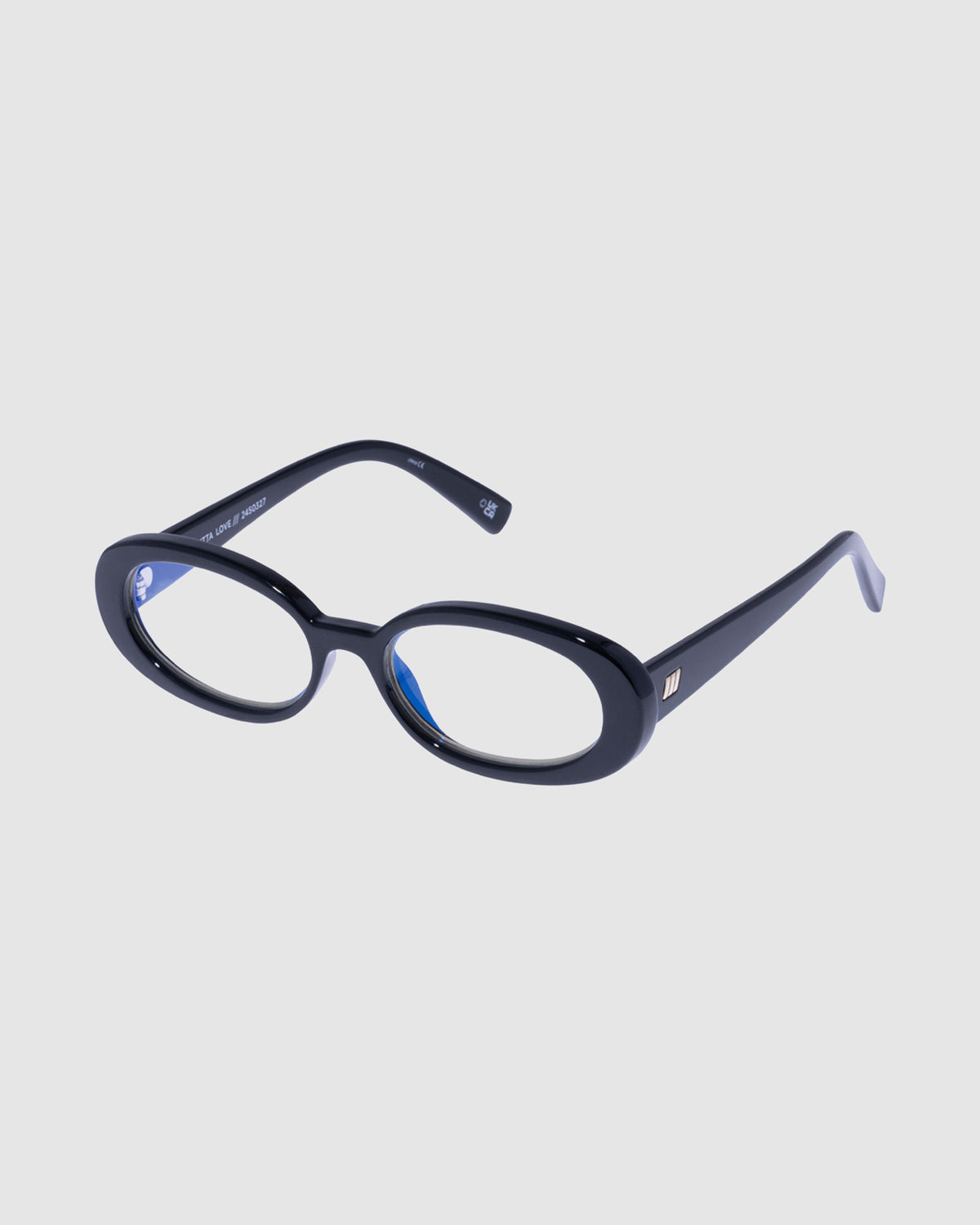 Outtalove Blue Light Glasses BLACK