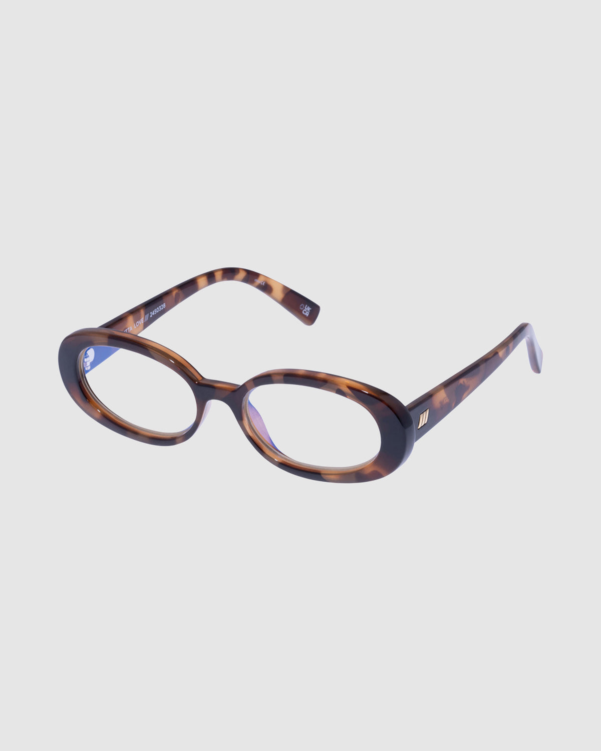 Outtalove Blue Light Glasses TORT