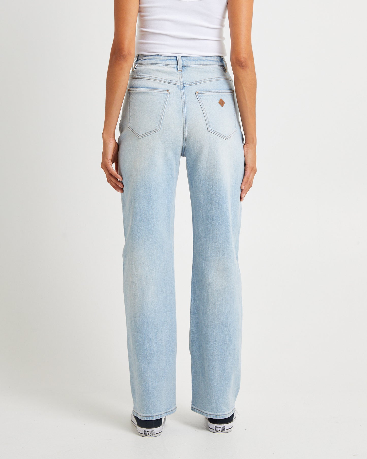 Carrie Denim Jeans Odessa RCY