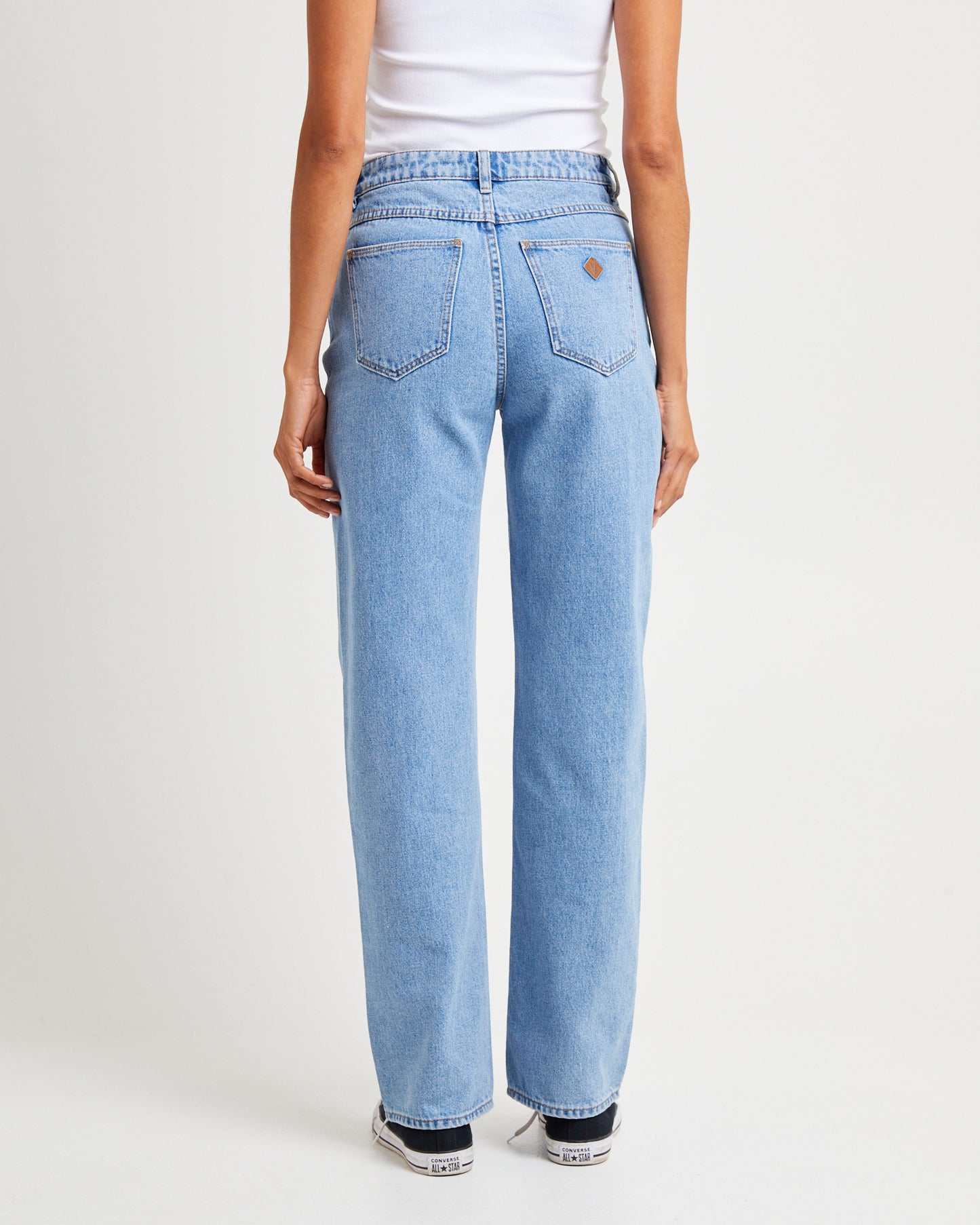 Carrie Denim Jeans Gigi