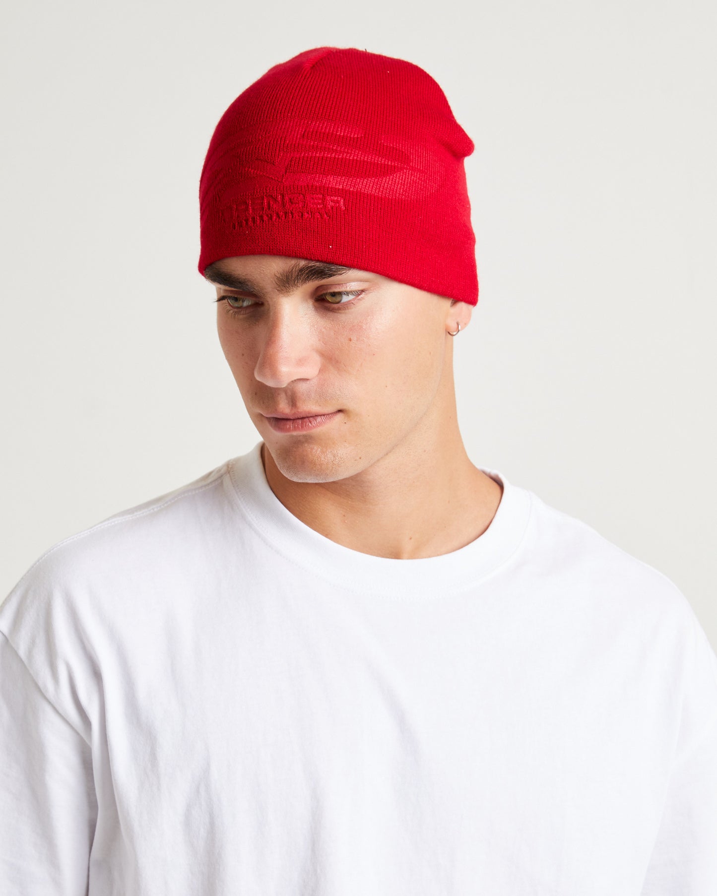 Lightspeed Beanie