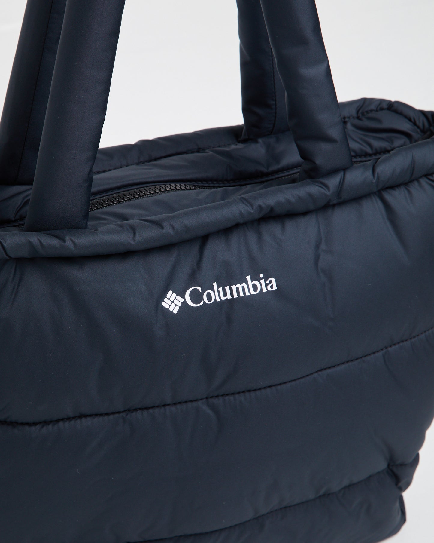 Pike Lake Tote Bag Black