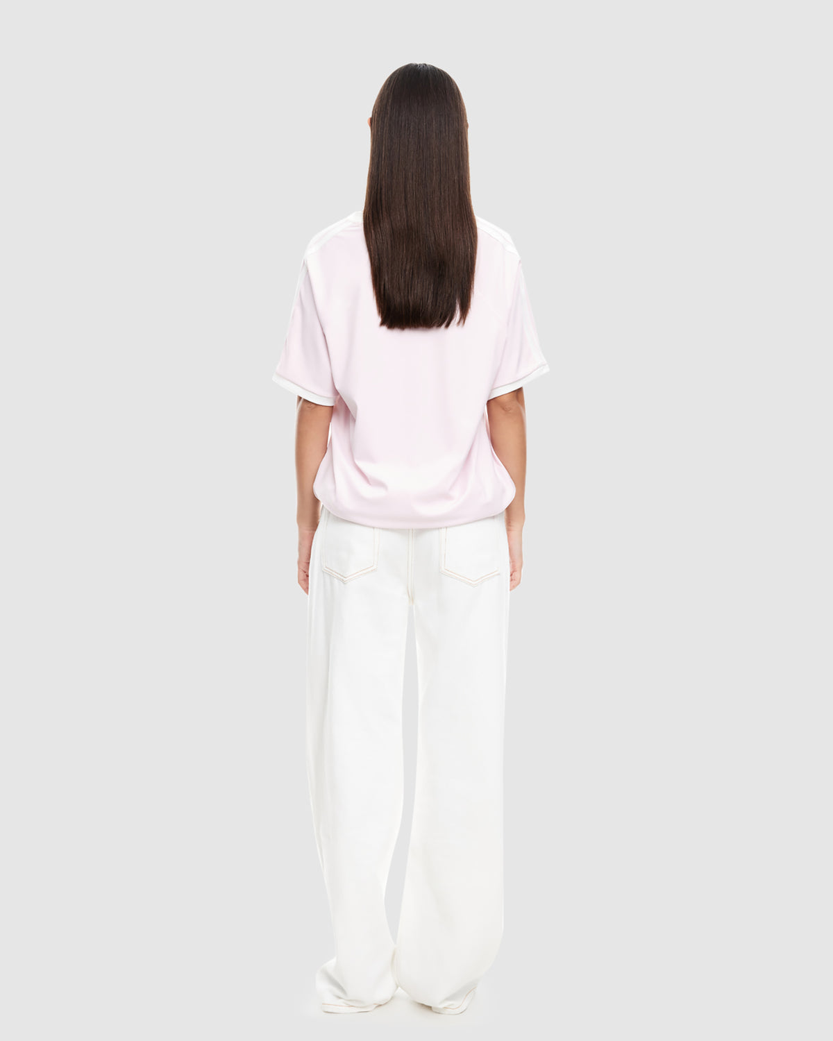 Spectate Top BABY PINK