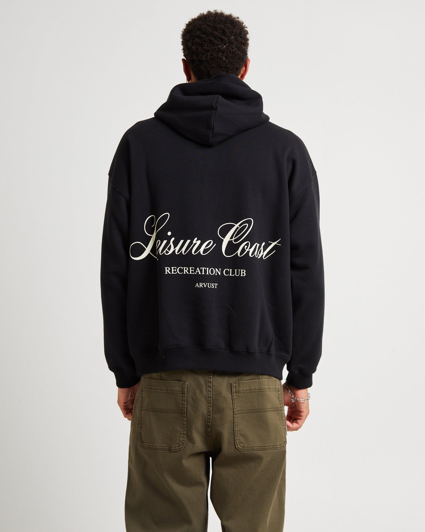 Club Hoodie