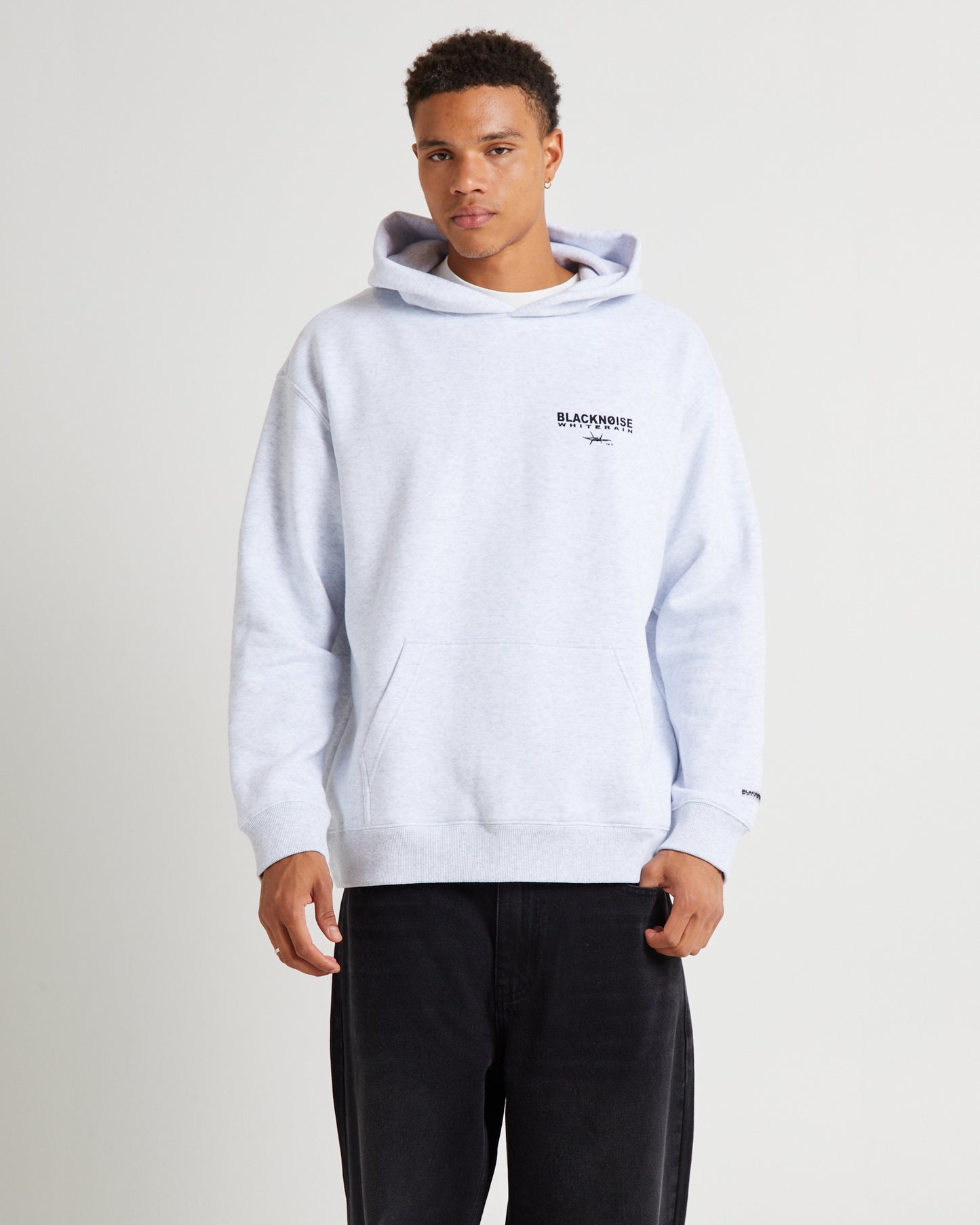 Nigh Hoodie
