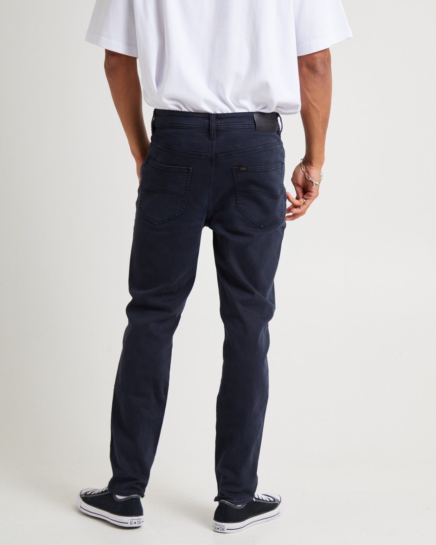 Z-Three Outer Denim Jeans Limit