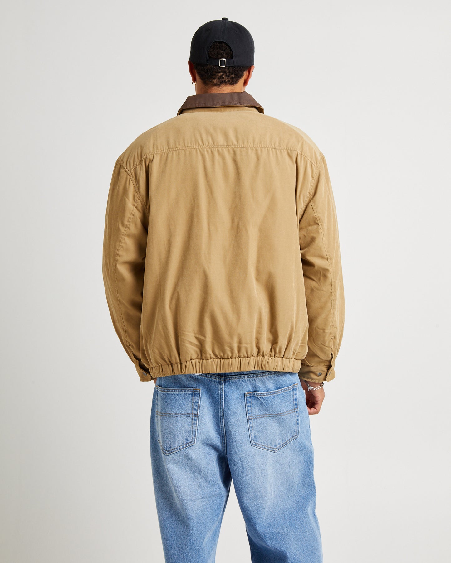 Sev Jacket