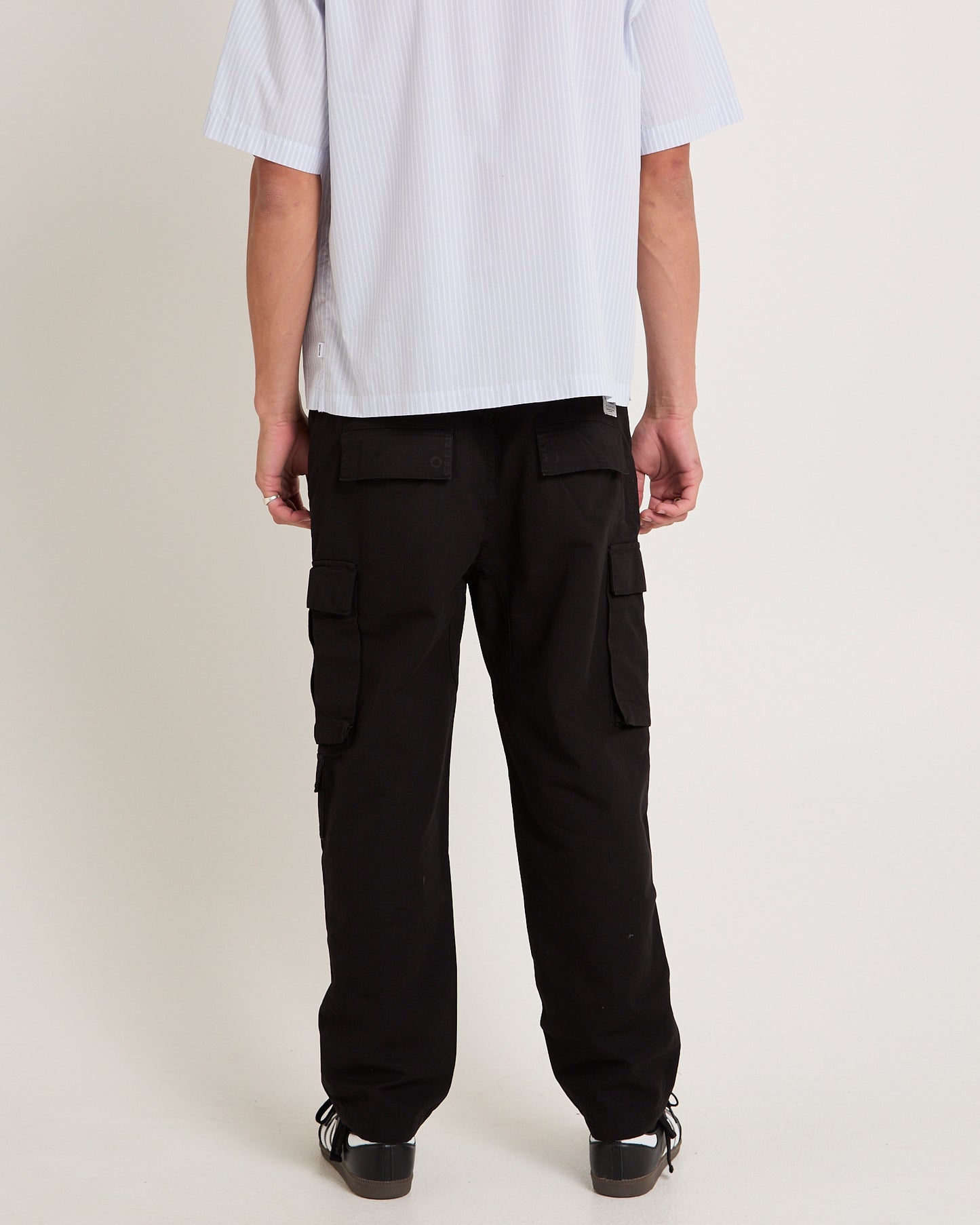 Surplus Ripstop Cargo Pants