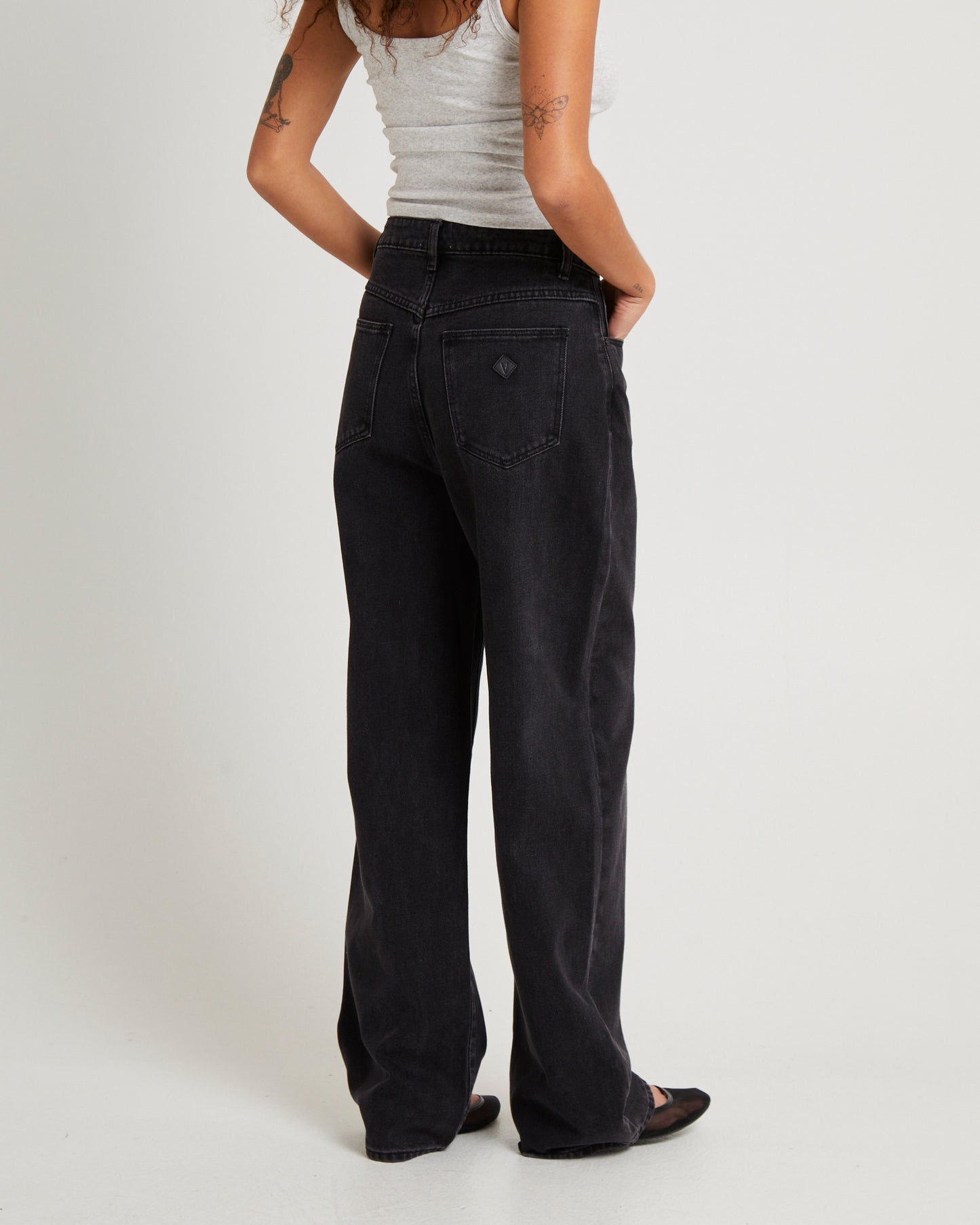 Carrie Denim Jeans Heidi