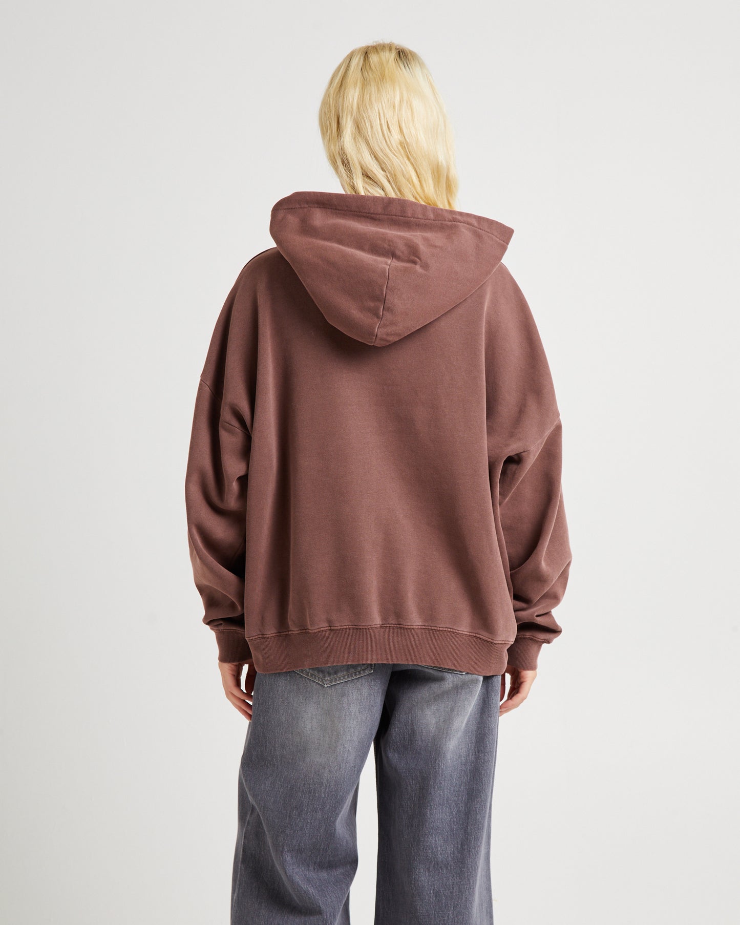 Establish Boyfriend Hoodie